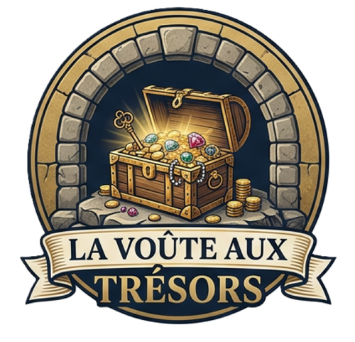 La Voute aux Trésors